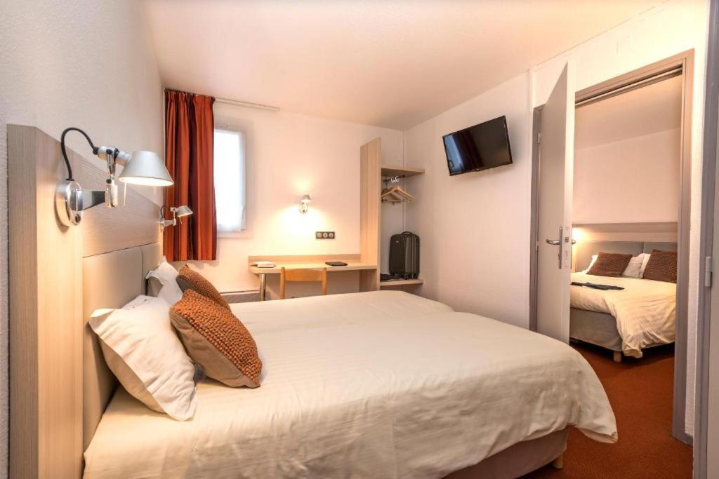 Deltour 3* Mende