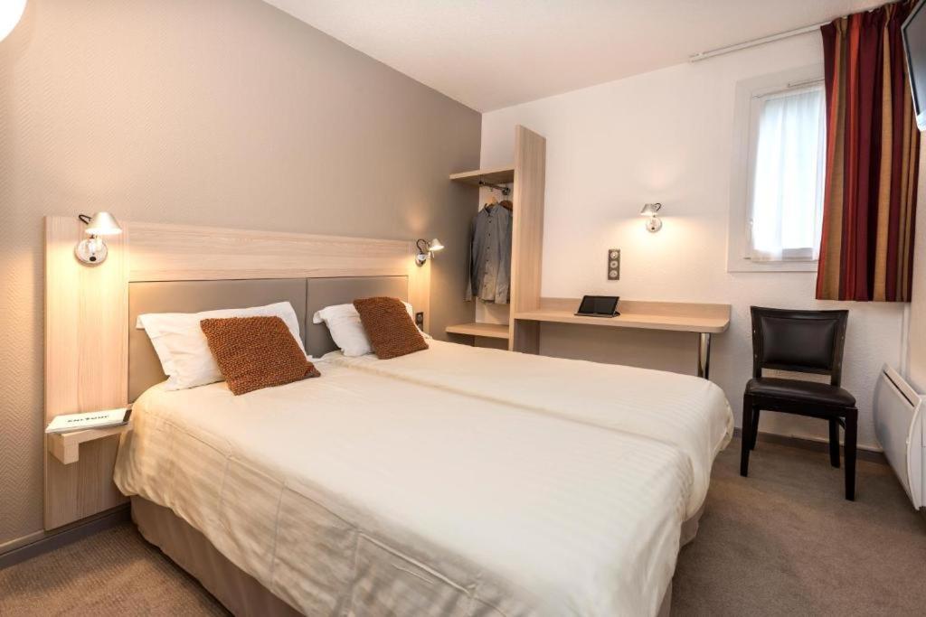 Deltour Hotel 3*
