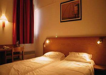 Hotel Brit Confort Deltour Mende