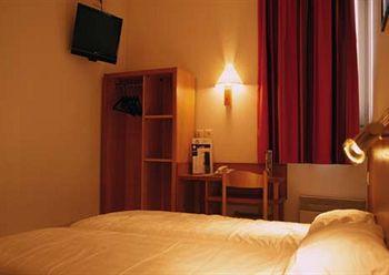 Hotel Brit Confort Deltour
