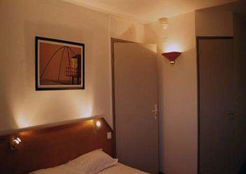 Brit Confort Deltour Hotel Mende