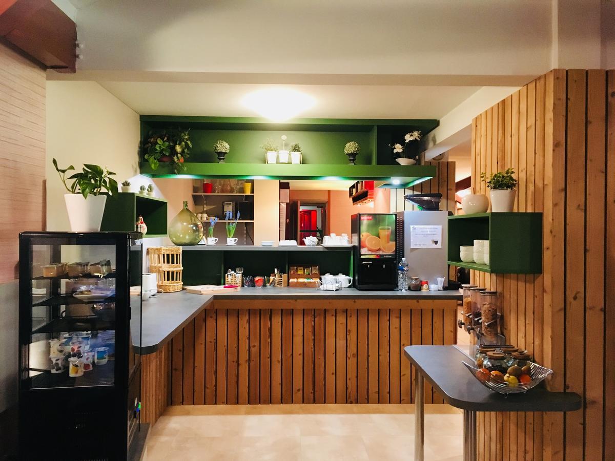 Hotel Deltour