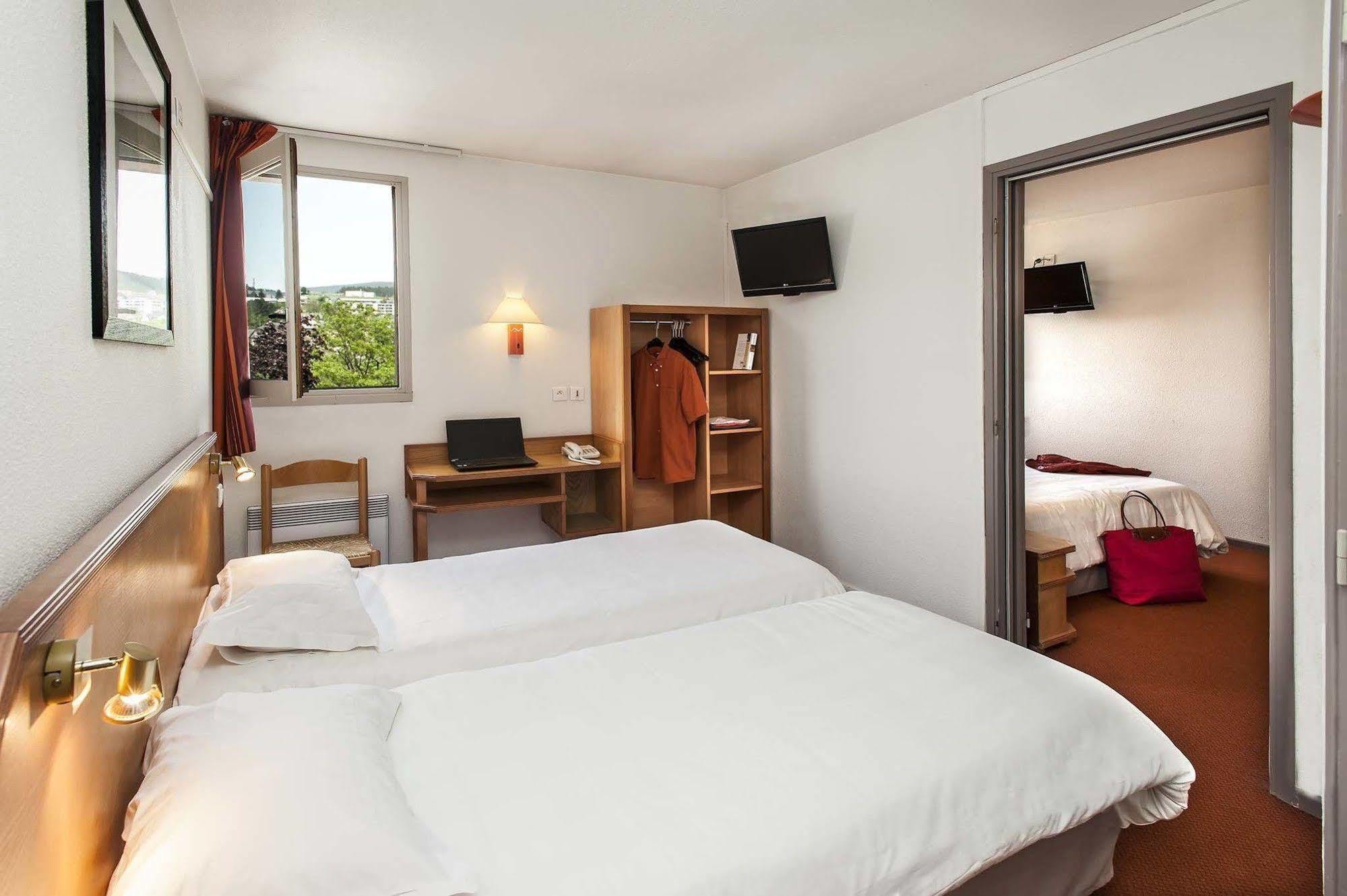 Deltour 3* Mende